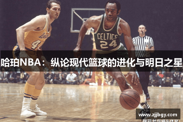 哈珀NBA：纵论现代篮球的进化与明日之星